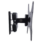 Suporte Para Tv Ou Monitor Bi Articulado 15 A 43 Pol