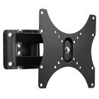 Suporte Para Tv Ou Monitor Bi Articulado 15 A 43 Pol