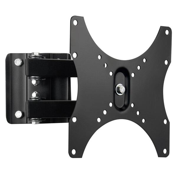 Suporte Para Tv Ou Monitor Bi Articulado 15 A 43 Pol