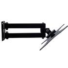 Suporte Para Tv Ou Monitor Bi Articulado Longo 15 A 43 Pol