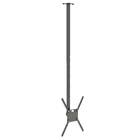 Suporte para TV Teto Giratório e Inclinável 19" a 56" Multivisão