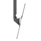 Suporte para TV Teto Giratório e Inclinável 19" a 56" Multivisão