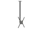 Suporte para TV Teto Giratório e Inclinável 19" a 56" Multivisão
