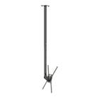 Suporte para TV Teto Giratório e Inclinável 19" a 56" Multivisão