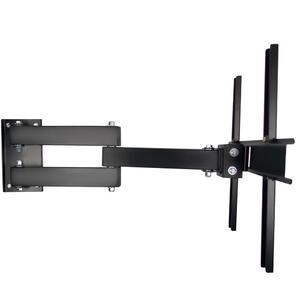 Suporte Para Tv Tri Articulado 32 A 60 Pol | Leroy Merlin