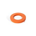 Suporte para Vaso para Chão em Plástico 8,5x30cm Terracota Vasap