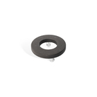 Suporte para Vaso para Chão em Plástico 8,5x24cm Absoluto Vasap