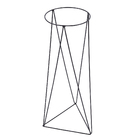 Suporte Ferro Rio 70cm