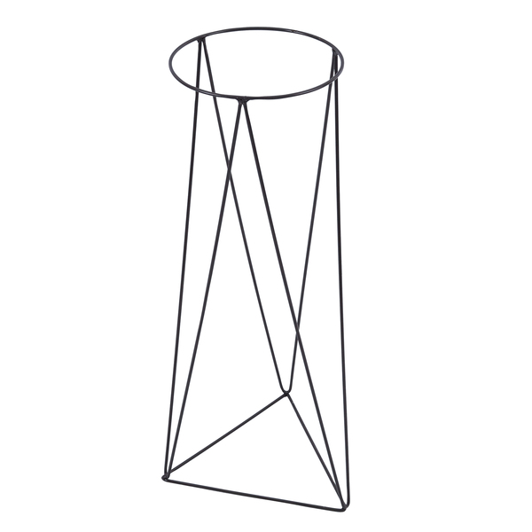 Suporte Ferro Rio 70cm