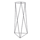 Suporte Ferro Rio 70cm