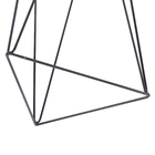 Suporte Ferro Rio 70cm