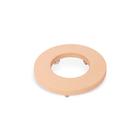 Suporte para Vaso para Chão em Plástico 8,5x35cm Areia Vasap