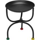 Suporte Para Vasos Planta Cachepô Home&co Metal 24x20x20cm Pr