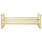 Suporte Para Vasos Tramontina Em Madeira Natural