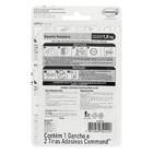 Suporte Para Vassoura Command