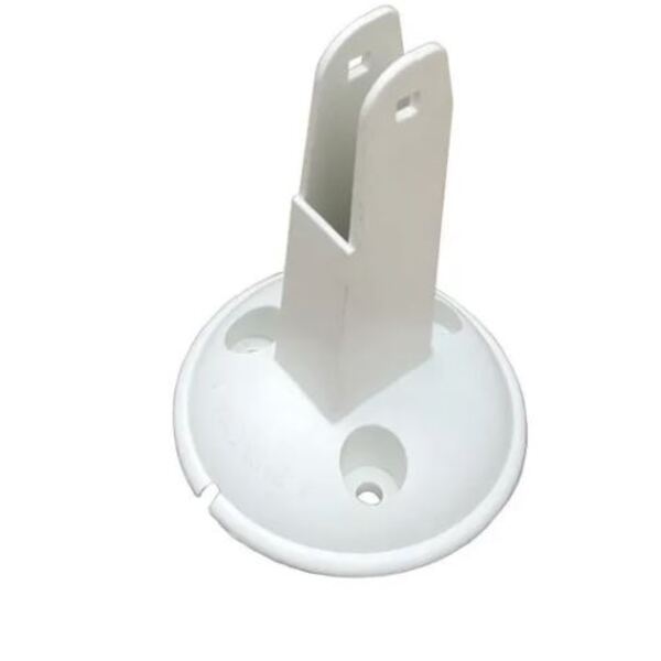 Suporte Para Ventilador De Parede 40/50/60cm Venti-delta Bran