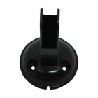 Suporte Para Ventilador De Parede 40/50/60cm Venti-delta Preto