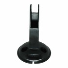 Suporte Para Ventilador De Parede 40/50/60cm Venti-delta Preto