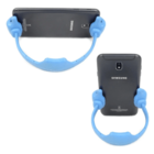 Suporte Para Ver Filmes Videos Tv No Celular Tablet Deitado