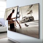 Suporte Para Videowall Tv 37 A 70 Pull-out Lvw02-46f Elg