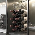 Suporte Para Vinhos 9 Garrafas Ou 10 Garrafas - Stolf