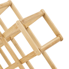 Suporte para Vinhos Retrátil ECO