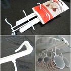 Suporte Para Xicaras Aramado, Porta Xicaras Organizador De Ar