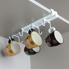 Suporte Para Xicaras Aramado, Porta Xicaras Organizador De Ar