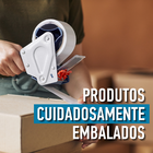 Suporte Para Xicaras De Cafe Dourado Future 1124dd