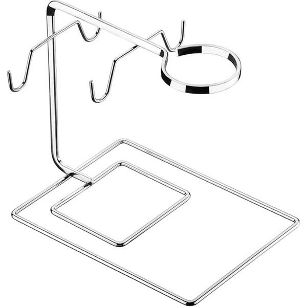 Suporte Para Xícaras De Chá E Café Com Suporte Coador Mocha S