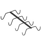 Suporte Para Xícaras Eduarda Grafite Schmitt