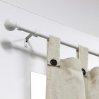 Suporte Parede 20mm 85mm BR Fosco