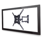 Suporte Parede Articulado Para Tv 17 A 55 Sumay Sm-spma 1755
