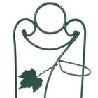 SUPORTE PAREDE CRAVINA VELA ALAMBRE