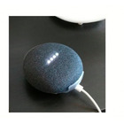 Suporte Parede Google Home Mini + Parafusos - Pronta Entrega