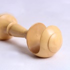 Suporte Parede Hast Europa 28mm Pinus