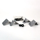 Suporte Parede Home Theater Universal P/ Caixa De Som Acústic