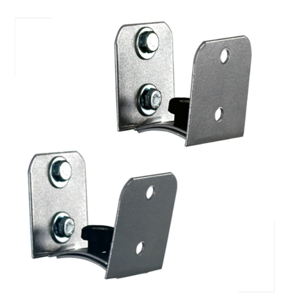 Suporte Parede Home Theater Universal P/ Caixa De Som Acústic