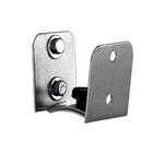 Suporte Parede Home Theater Universal P/ Caixa De Som Acústic