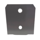 Suporte Parede Home Theater Universal P/ Caixa De Som Acústic