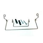 Suporte Parede Ibbl Fr600 (kit De Fixação)