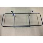 Suporte Parede Para Jardineira Bari 50 (48x17x19) Top Garden