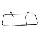 Suporte Parede Para Jardineira Bari 50 (48x17x19) Top Garden