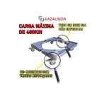 Suporte Pé Gira Fácil Carrinho Inox Fogão Geladeira Armário K