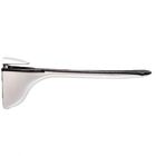 Suporte Pelicano Para Prateleira Cromado