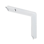 Suporte Perfil T Aço Branco 17cm Utilfer