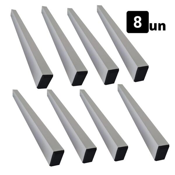 Suporte Pia Para Chumbar 8un - Mão Francesa/cantoneira/grapa