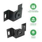 Suporte Pix Px-01c De Parede Para Tv/monitor De 10 Até 71 Pre