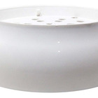 Suporte Plafon Globo Lustre Ventilador De Teto Arge Lunar Bra