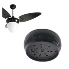 Suporte Plafon Globo Lustre Ventilador De Teto Arge Lunar Pre